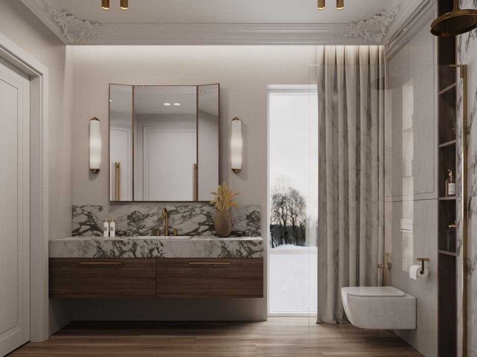 Продаж преміум-будинку с.Струмівка