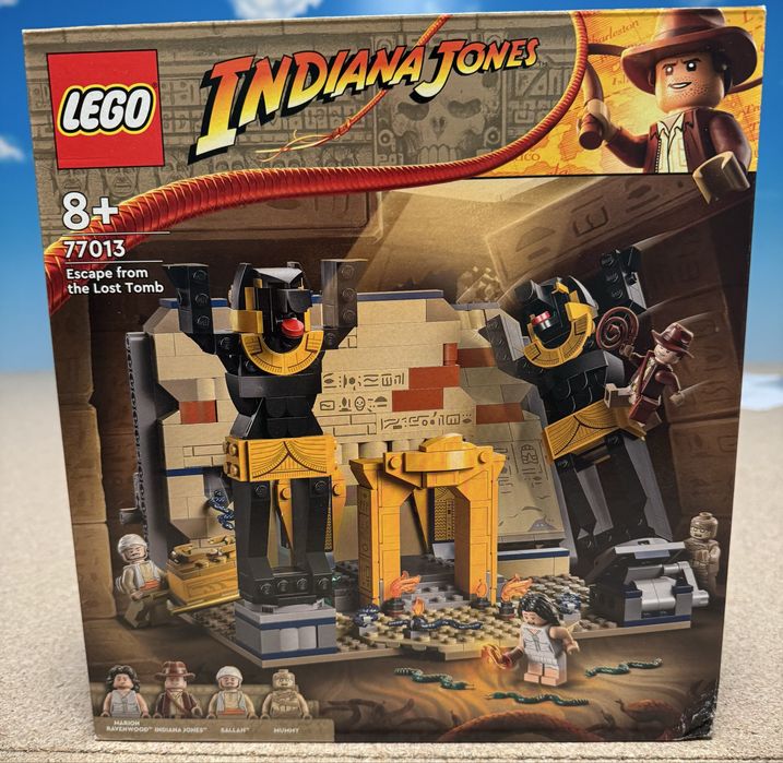 Lego Vários temas