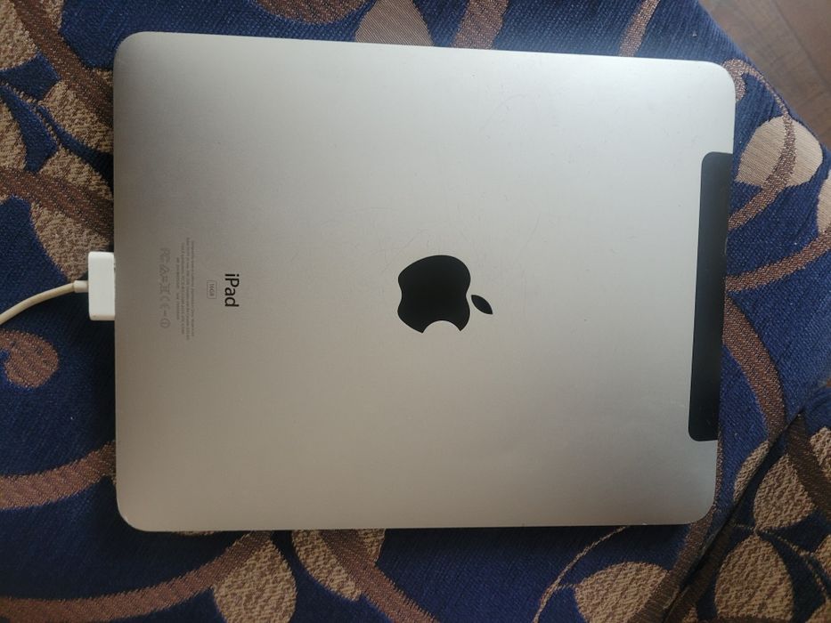 Ipad 1 generacji (2010 plus)