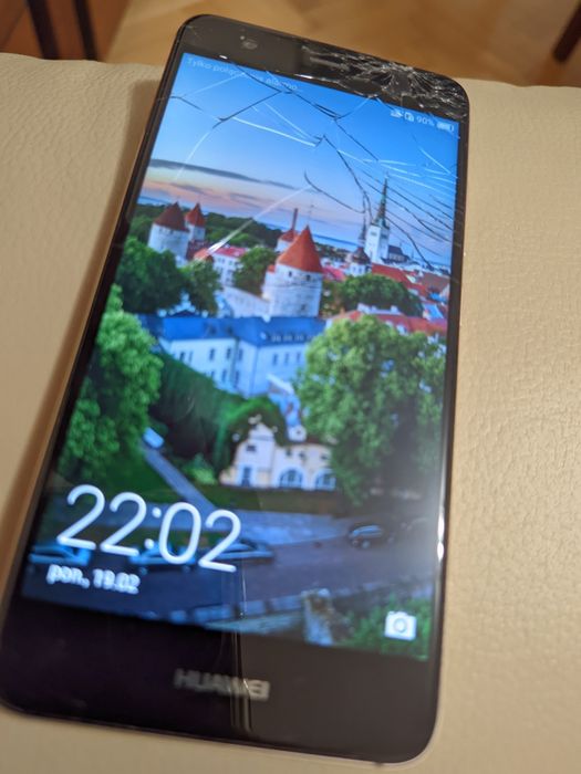 Huawei Nova Can-l11