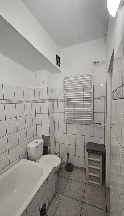 Mieszkanie – Wrocław - Widok 4