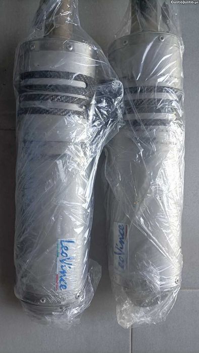 Yamaha XTX 660 - 2009