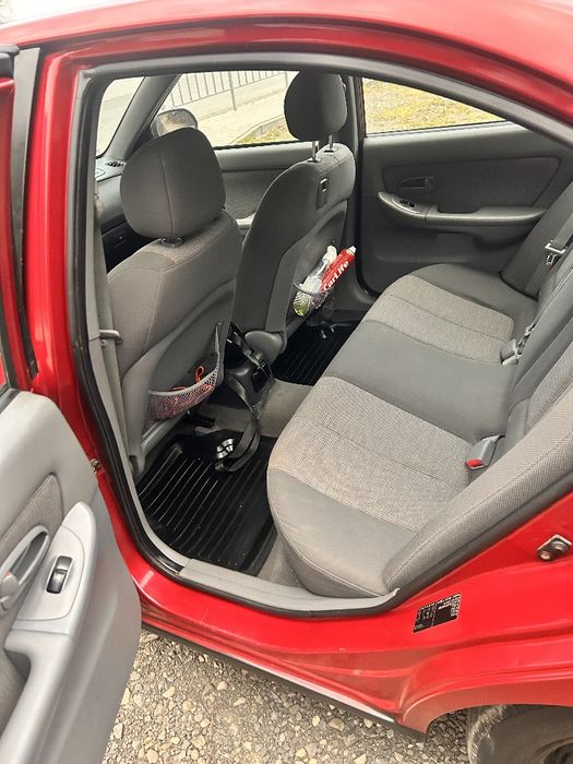 Hyundai 1.6 бензин 2006р.(Обмін)