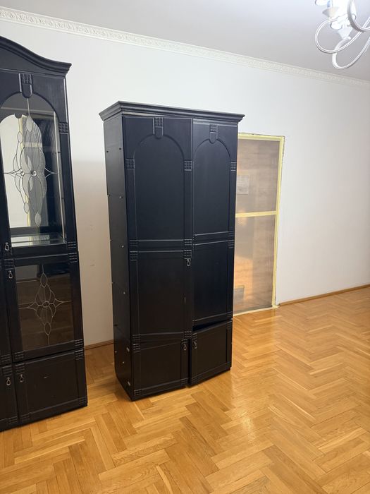 Меблі, стінка, шафа