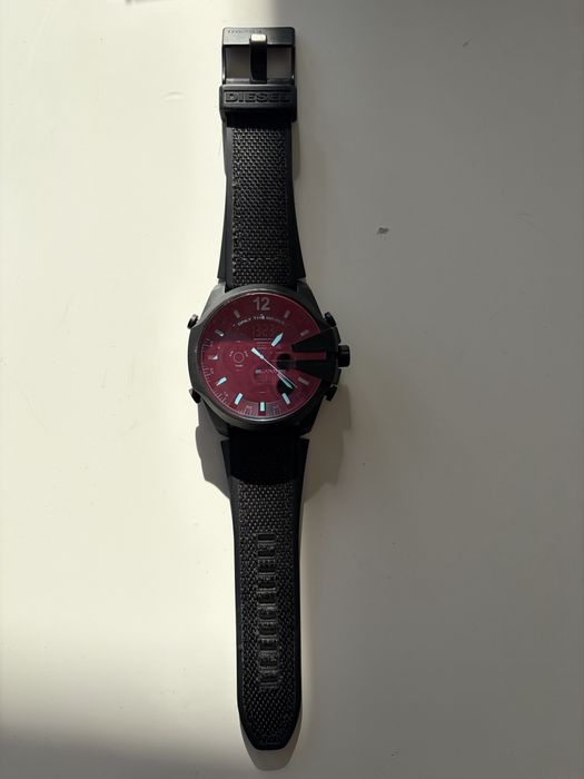 Zegarek marki Diesel