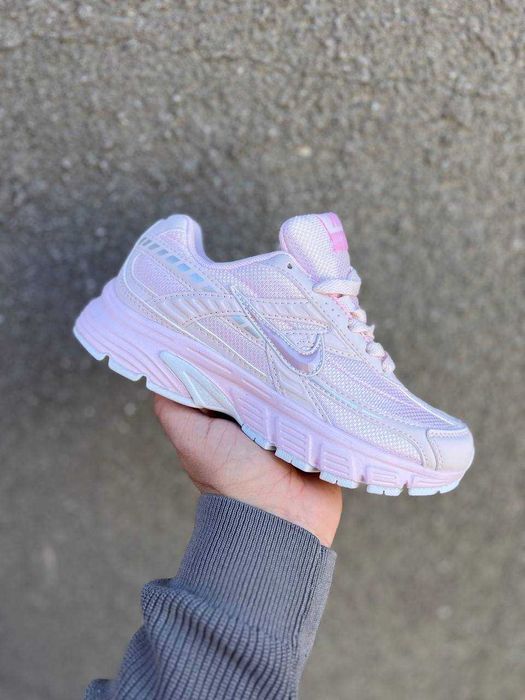 Кросівки Nike Initiator Pink | кроси Найк Інітіатор рожевого кольору