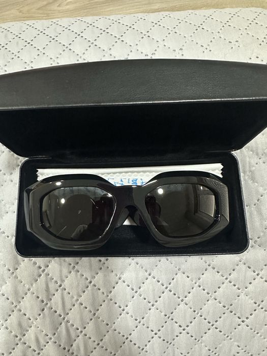 Óculos Versace Medusa