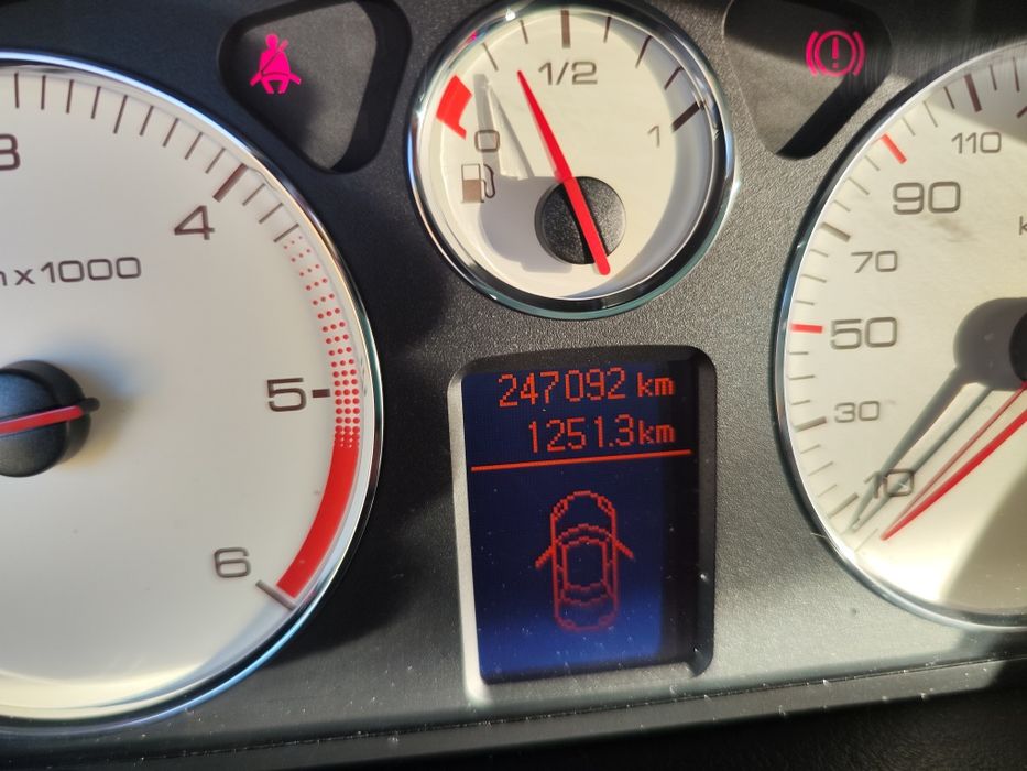 Peugeot 407 SW  Impecável