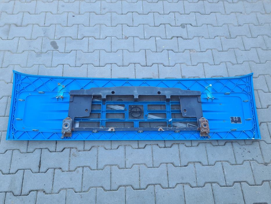 Maska Atrapa Grill oryginał Volvo FM 9 12 13