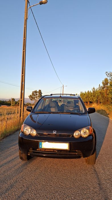 Honda HR-V  1.6 gasolina