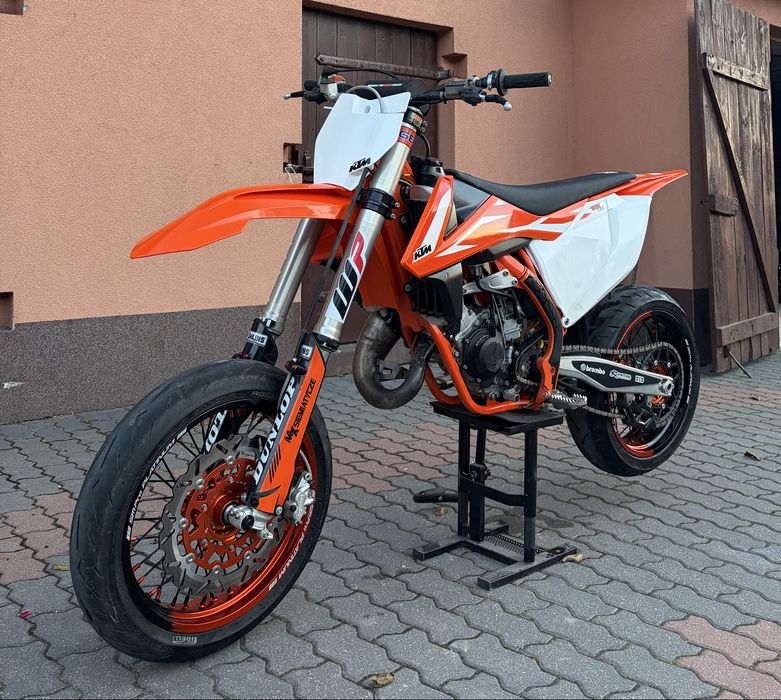 KTM