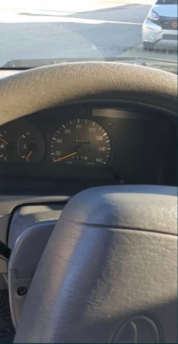 Funerária Toyota Hiace