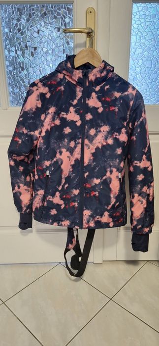 CRIVIT  komplet narciarsk+polar  +rękawice