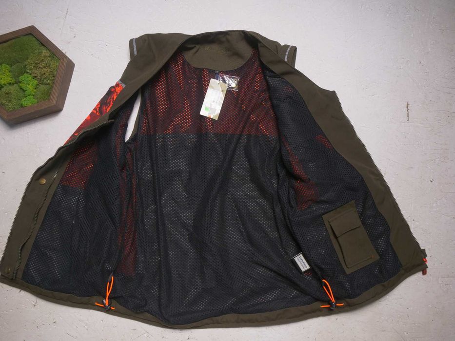 sandfield wild river blaze camo kamuflaż nowa kamizelka outdoor do lasu S M