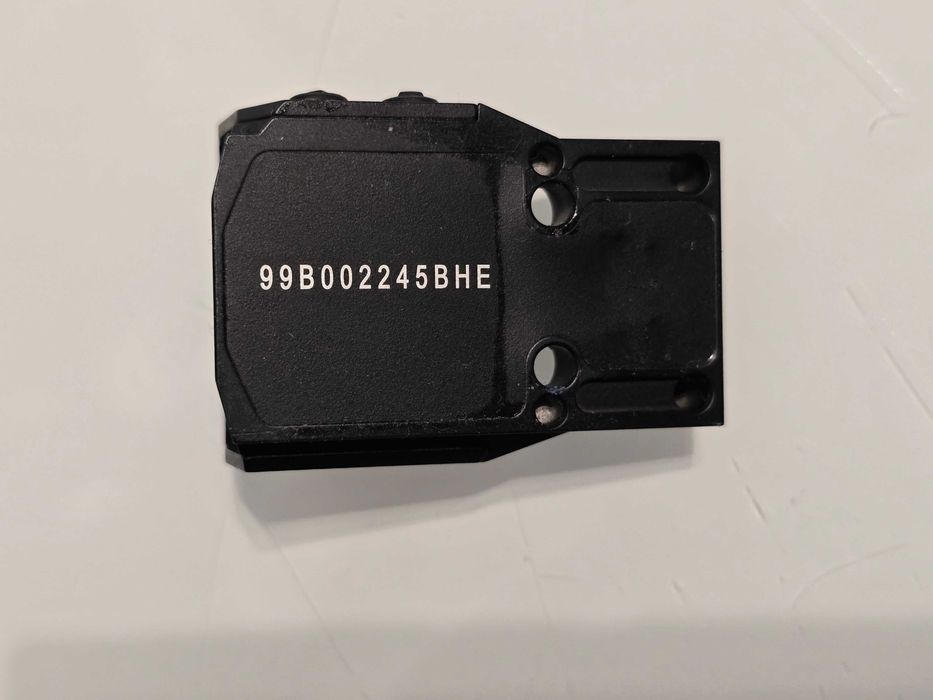 celownik kolimatorowy kolimator Sig Sauer Romeo 1 3MOA jak nowy.