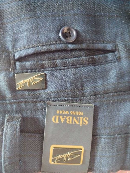 Штани для підлітка