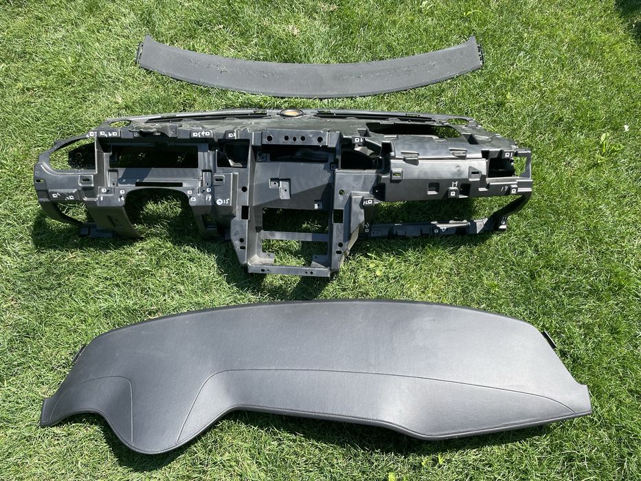 Торпеда tesla model S дорестайл