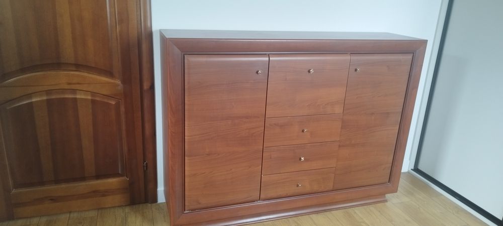 Stół biurko RTV komoda