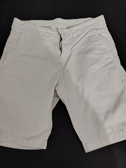 Calções da zara originais