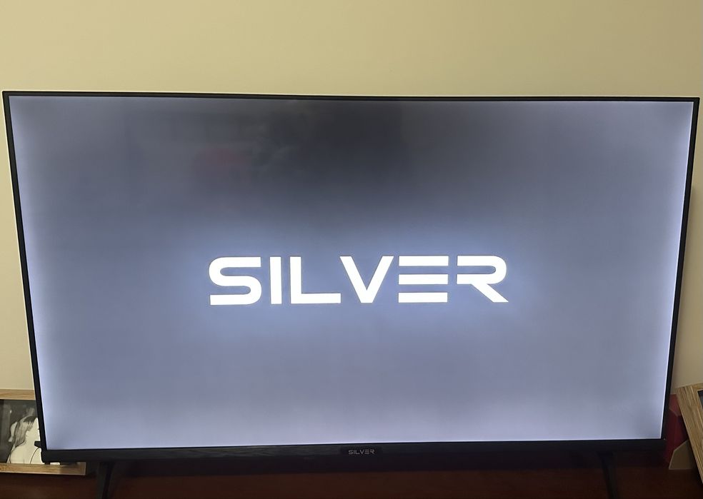 Smart tv android 40 polegadas439828473541437441