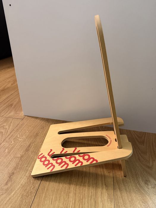 Stojak na rower Woom