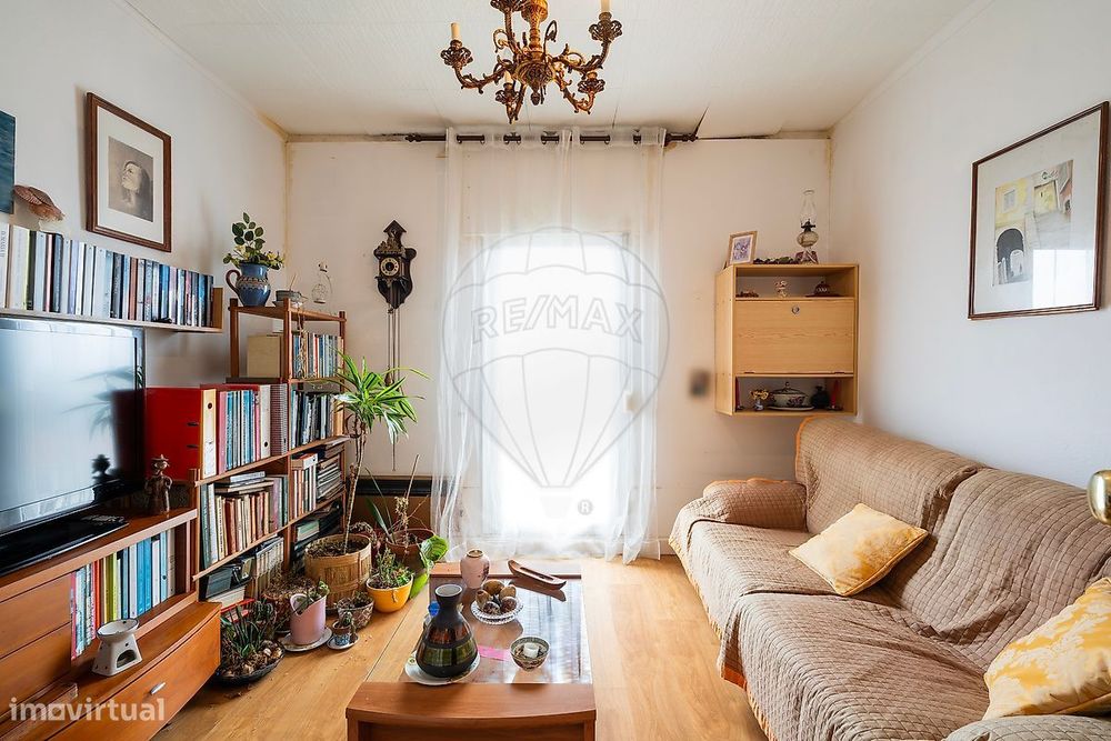 Apartamento T4 para venda