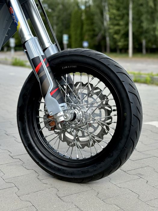 Kovi 300 pro motard 2026 НОВИЙ!!!