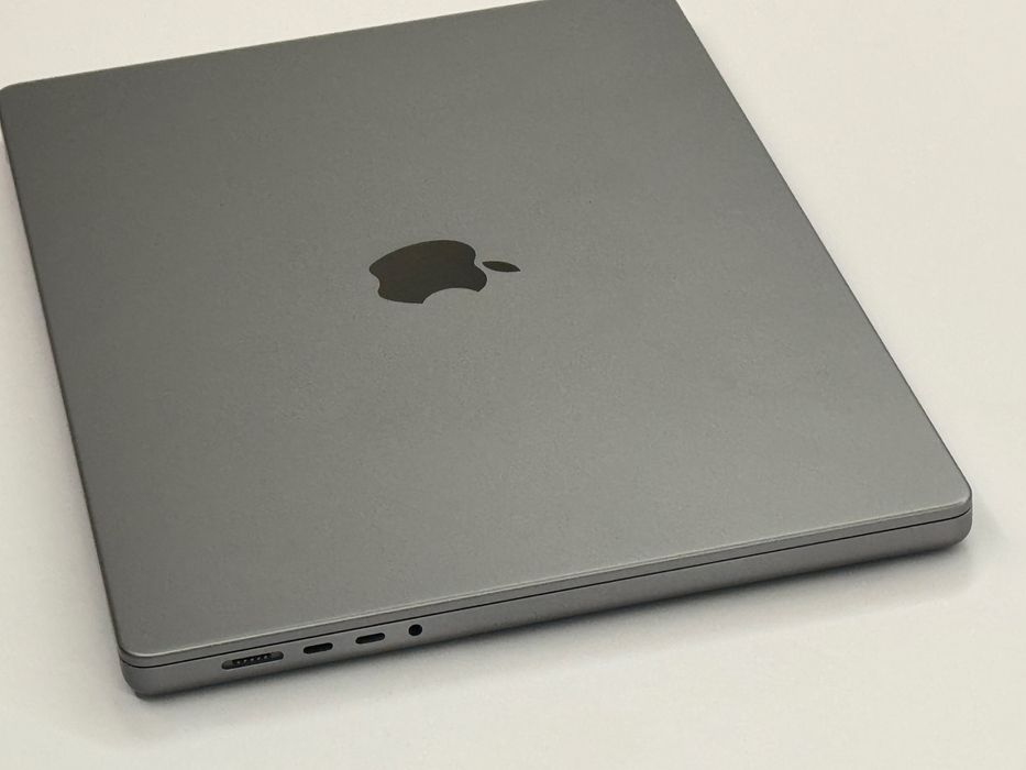 MacBook Pro 16” M1 Pro 16GB/1TB Space Gray 2022