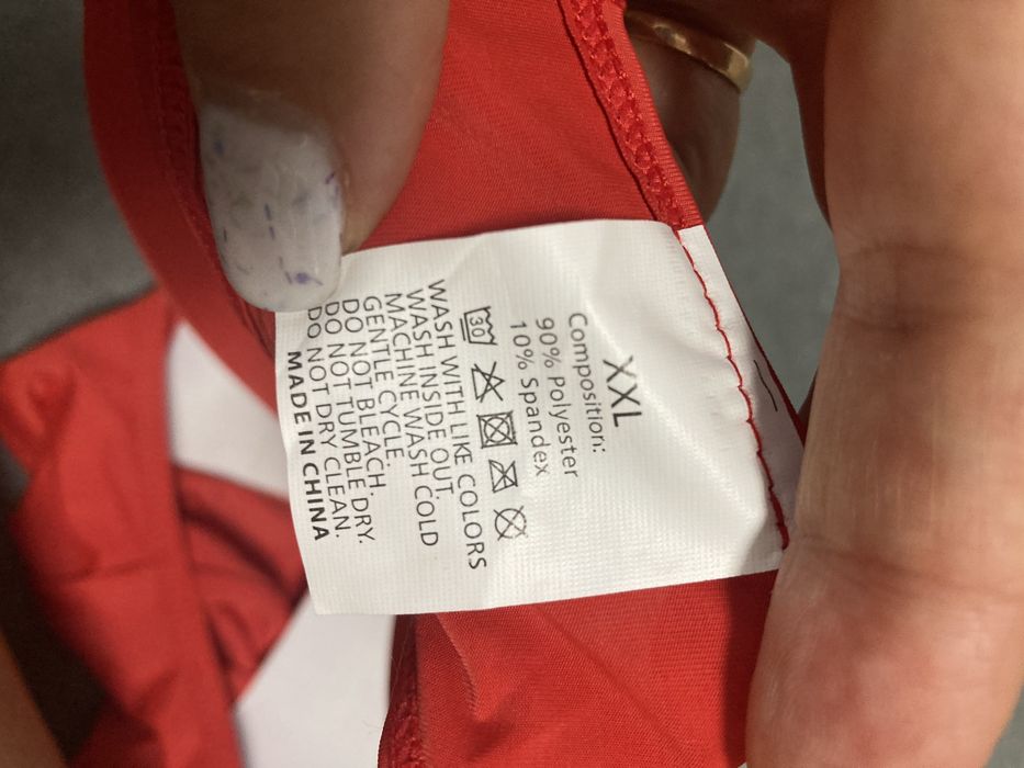 Труси Стрінги чоловічі