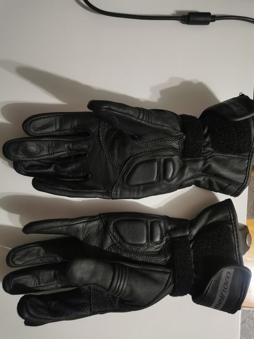 Kask motocyklowy
