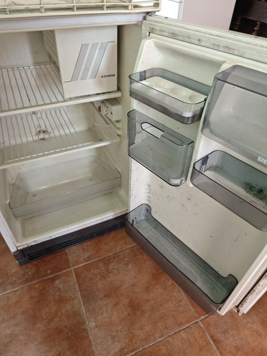 Mini frigorífico