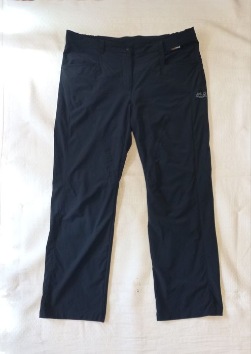 Жіночі штани Jack Wolfskin