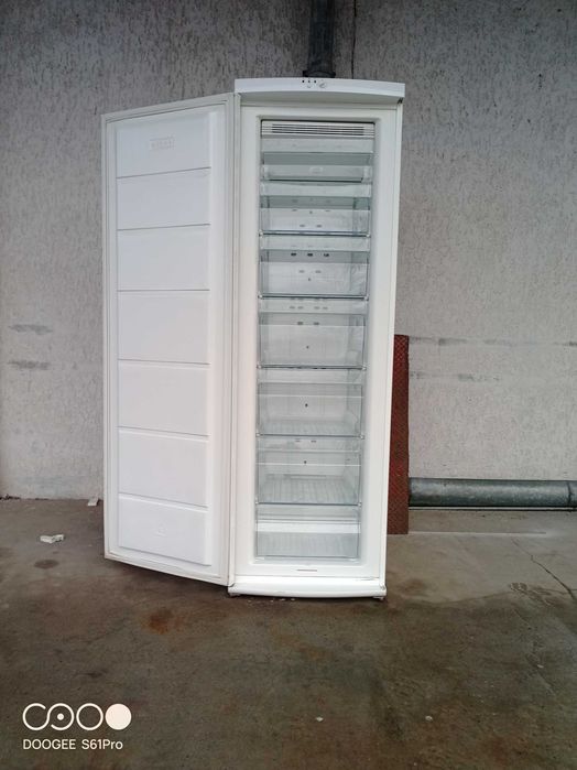 Zamrażarka ElectroHelios FG2651