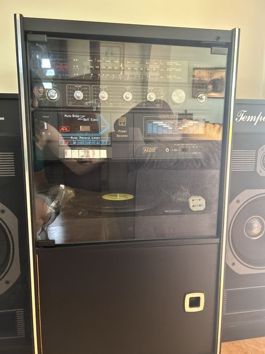 Rádio Tempest. Boa Qualidade