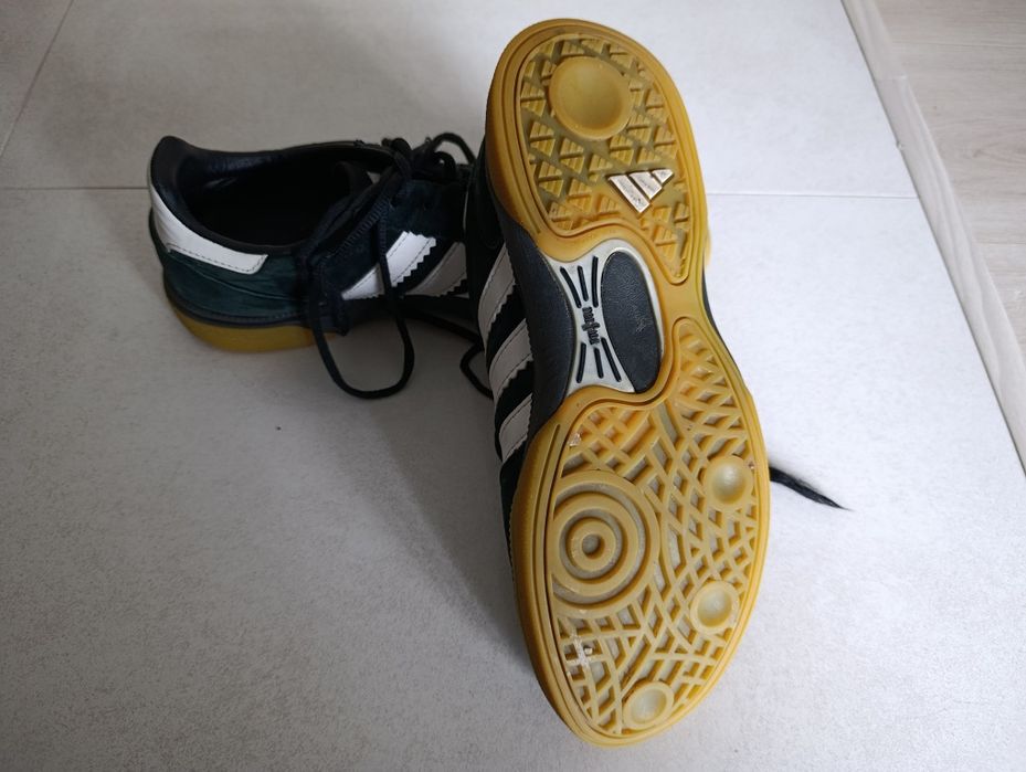 Adidas special czarne