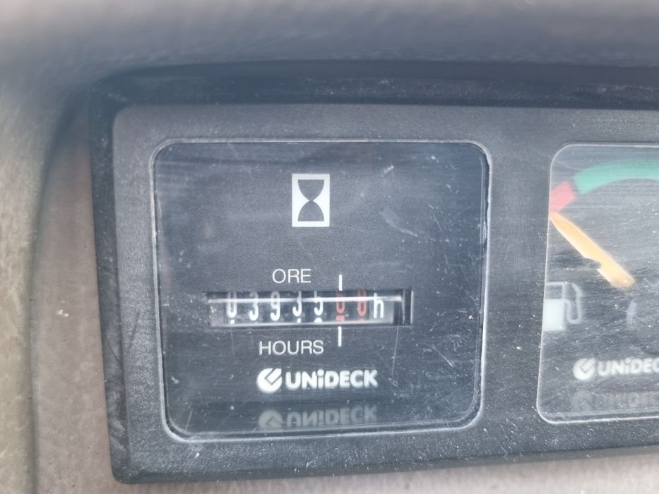 Manitou MRT 1635 Roto