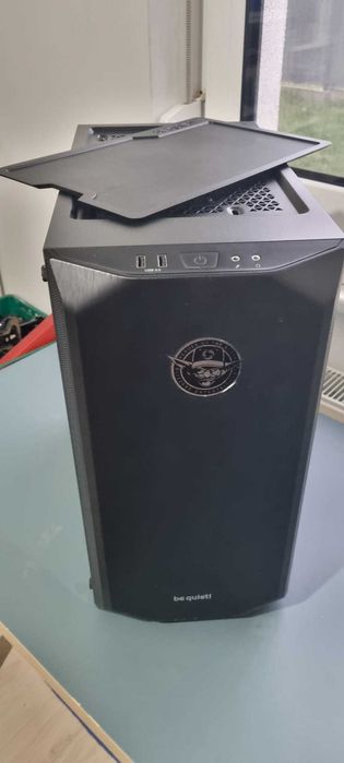 *rezerwacja* i5-10600k +32 gb ram +750w be quiet +obudowa + kraken x53