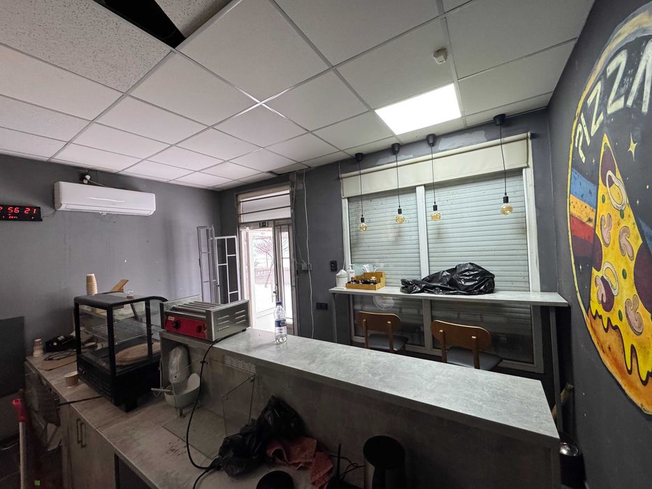 МАФ на Митниці по Припортовій