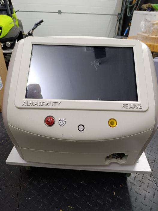 Sprzedam urządzenie medyczne Alma Harmony Rejuve