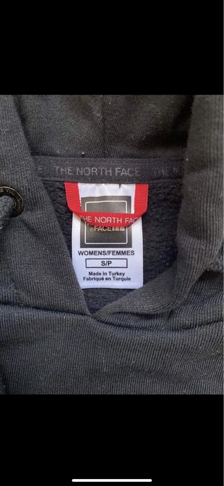 Bluza The North Face
