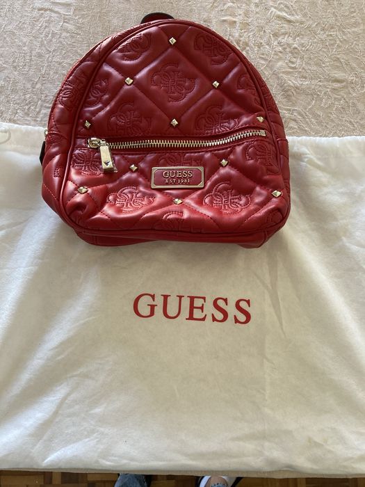 Mala Guess Nova Sem uso
