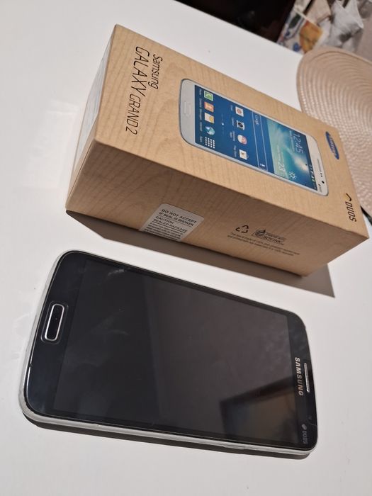 Samsung  Galaxy GRAND 2 DUO
