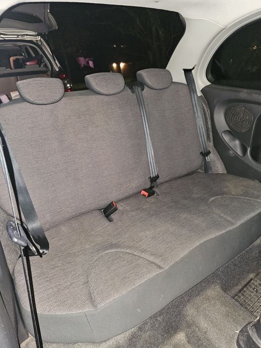 Sprzedam Nissan Micra, rok produkcji 2006, benzyna