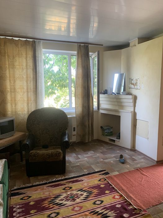 Продається дом в дачном кооперативі