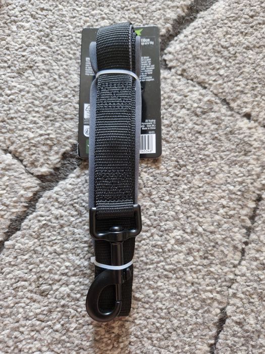 Smycz dla średniego psa