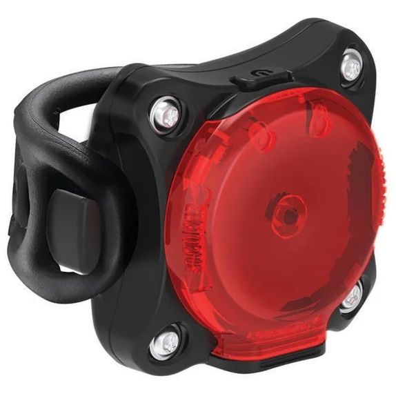 LEZYNE Zecto Drive 200+