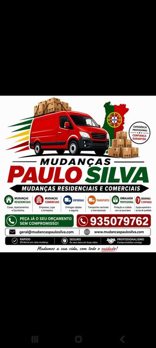 Small or Full Relocations at Good Prices