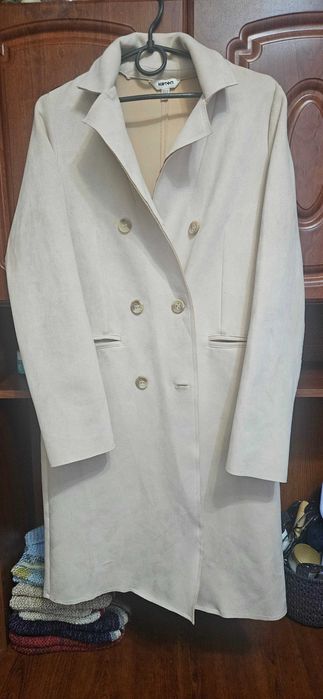 Пальто КОТОН стан нового