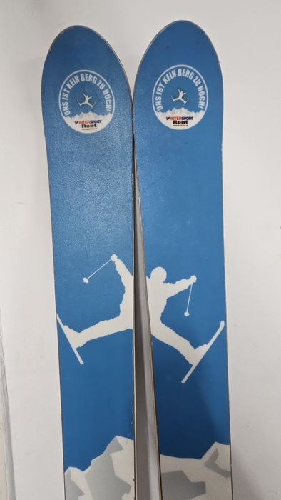 Narty Intersport