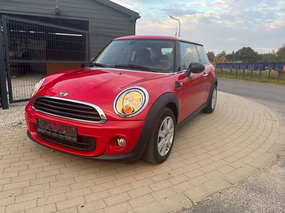 MINI One